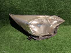  Toyota Ractis 52211 NCP125 1NZ,   