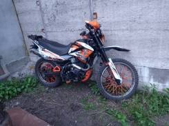 Racer Panther RC300-GY8X, 2020 