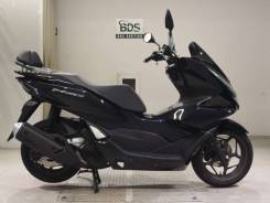 Honda PCX 160A, 2022 