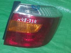 ����-������ Toyota Highlander 2008 8155148160 GSU40L 2GR-FE, ������