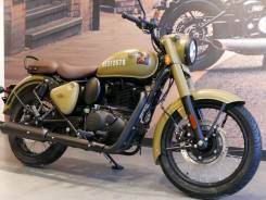 Royal Enfield Classic 350, 2024 