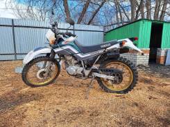 Yamaha XT 225, 2000 