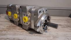    Komatsu Kamatsu PC07   
