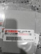   (T=0.50 ), Yamaha F 200-300 6K1-45578-60 