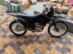 Kayo T2 250 Enduro, 2020 