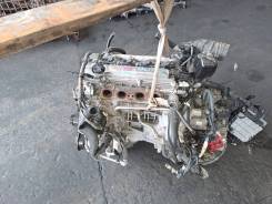  Toyota Estima ACR50 2AZ-FE