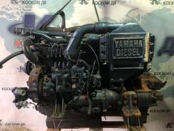  Yamaha Diesel 