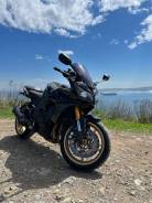 Yamaha FZ 1, 2010 