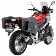    Kappa Monokey KL1146  Honda NC750X (16-20) 