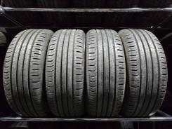 Continental ContiEcoContact 5, 205/55 R16 91H 