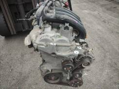  Nissan Cube 2011 Z12 HR15DE