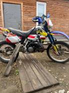 Honda CRM 250, 2000 