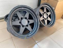 NEW! Wheelegend VLF-S07 