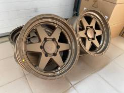 NEW! Wheelegend VLF-S07 