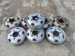  Mitsubishi Canter, XA/16x1/2, 115-9 