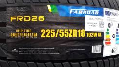 Farroad FRD26, 225/55 R18 