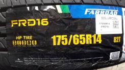 Farroad FRD16, 175/65 R14 