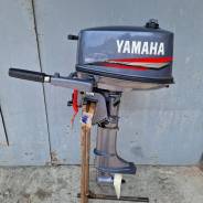   Yamaha 5 2002 