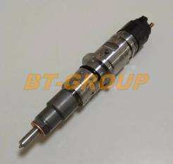 Bosch 0445120038, 0445120133, 3965749, 4993482, 4945463 