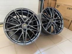 NEW! Wheelegend VLF17 