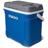    Blue 46 x 29 x 43 cm Igloo coolers 50332 Latitude 28L 