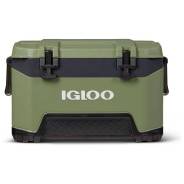    Olive 66 x 42 x 43 cm Igloo coolers 50540 BMX 49L 