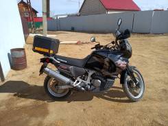 Honda XRV 750 Africa Twin, 1998 