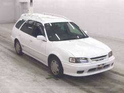    Toyota Sprinter Carib AE111 4A-FE 2000 [422] 