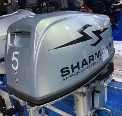   Sharmax SM5HS 