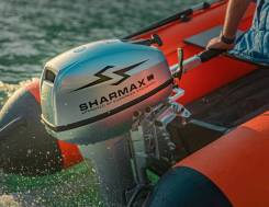   Sharmax SM9,9HS 