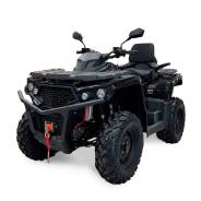 Aodes Pathcross ATV 650 L Pro, 2024 