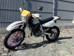 Suzuki DR 250, 1997 