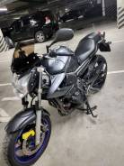 Yamaha XJ 600 S Diversion, 2014 