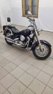 Yamaha Dragstar / V-Star / XVS, 2001 