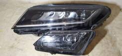  Skoda Kodiaq 566941015F,   