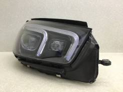 ���� ������ Mercedes-Benz GLE-Class (W167) 2019 - 2022 [A1679065806] ����