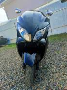 Suzuki Skywave 250, 2009 