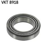   )   vkt8918 SKF 