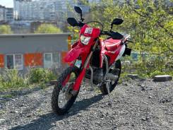 Honda CRF 250L, 2019 