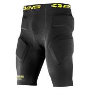   EVS TUG Padded - Black - Youth M 