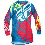  FLY Racing Kinetic Relapse   XXS 