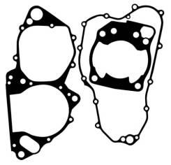    ( ) SVF-gasket Honda CR250R 95-99 