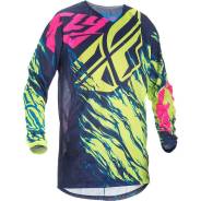  FLY Racing Kinetic Relapse   XXS 