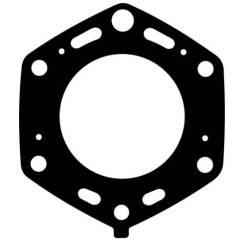   SVF-gasket Honda CRM250AR 