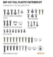    KTM SX / XC 11-15 EXC XCW 12-16 BKF-501 Accel (Taiwan) 