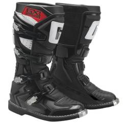  Gaerne GX-1 Enduro Black 40 