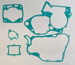    ( ) SVF-gasket Honda CRM250AR 