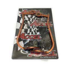    Accel 22.2    