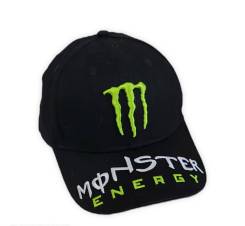  Yamaha Monster Energy  