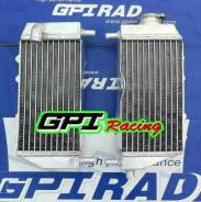  GPI Racing Yamaha YZ250 YZ250X 2 Stroke 02-18 